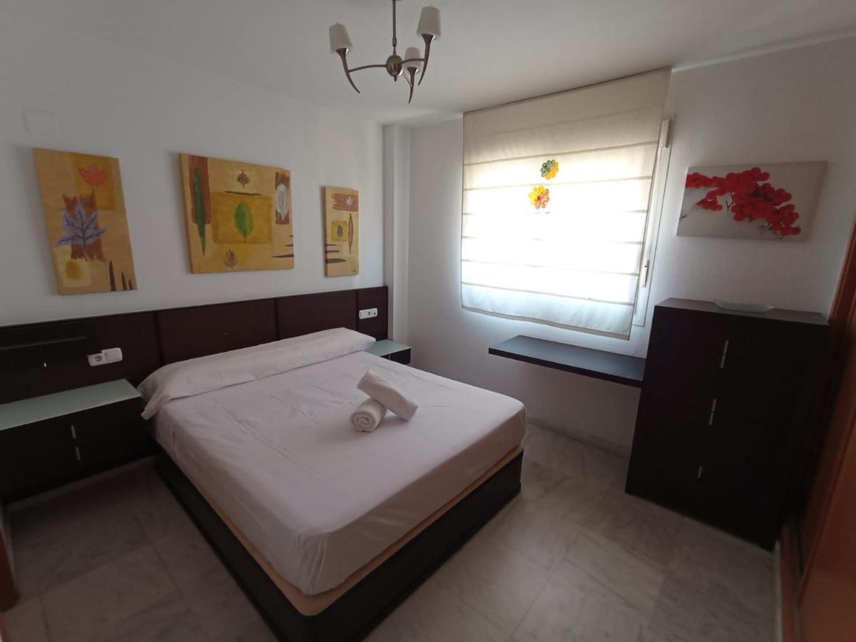 Leilighet Apartament Heroes De Sostoa *