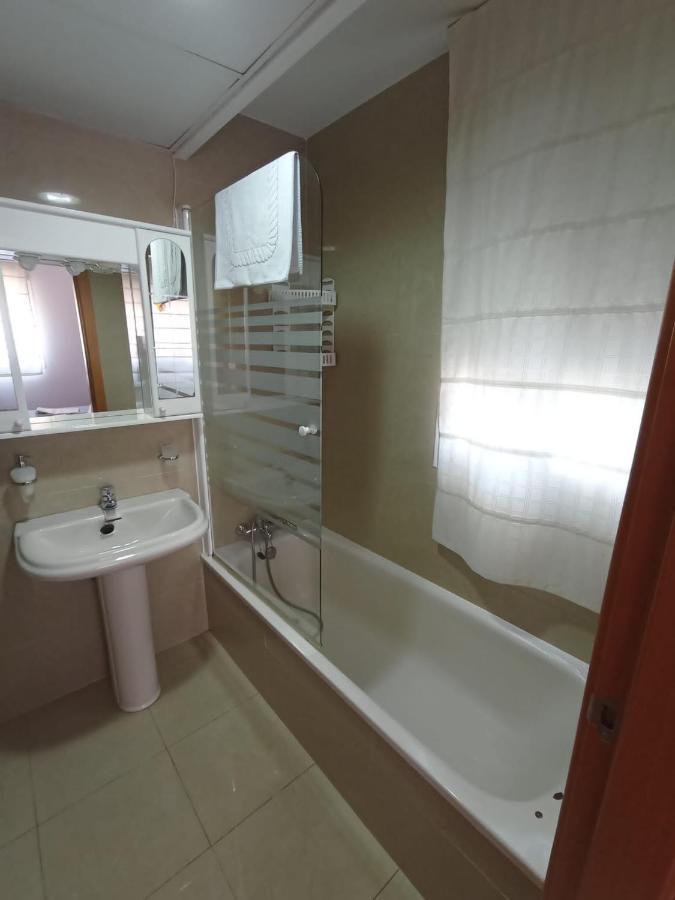 Leilighet Apartament Heroes De Sostoa Málaga