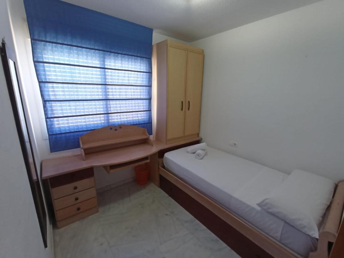 Apartament Heroes De Sostoa Leilighet *