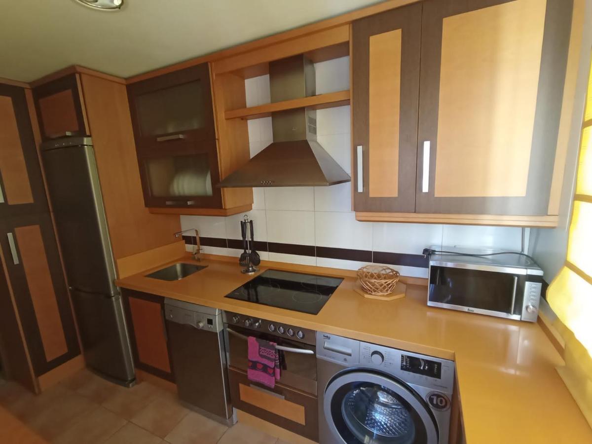 Apartament Heroes De Sostoa Leilighet