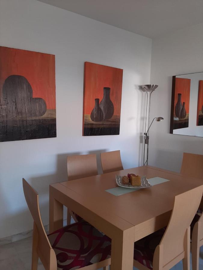 Apartament Heroes De Sostoa Leilighet