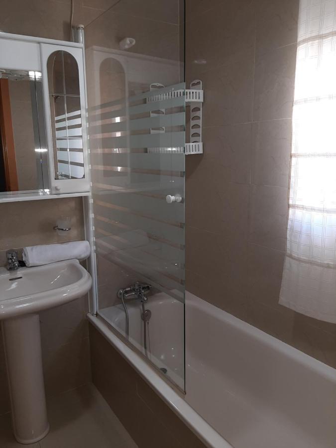 Apartament Heroes De Sostoa Leilighet Málaga