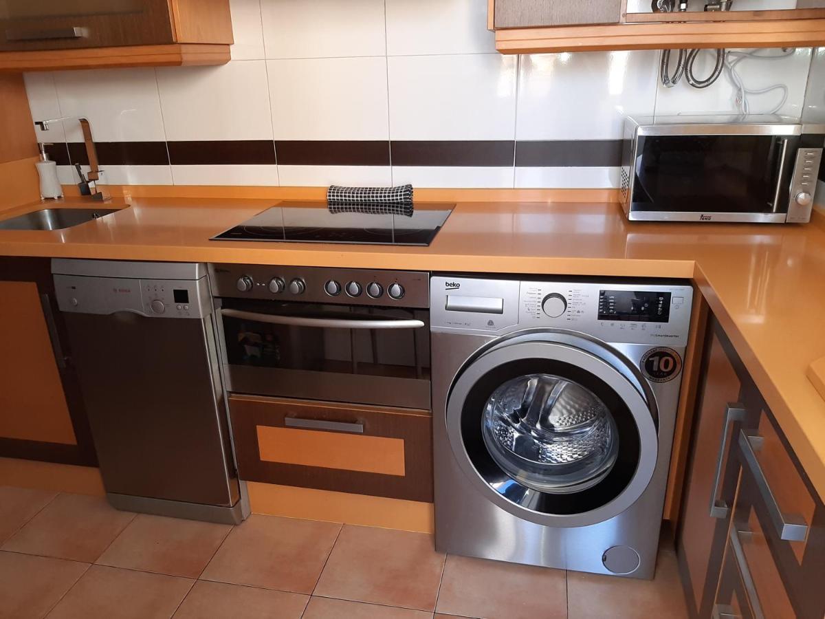 Apartament Heroes De Sostoa Leilighet