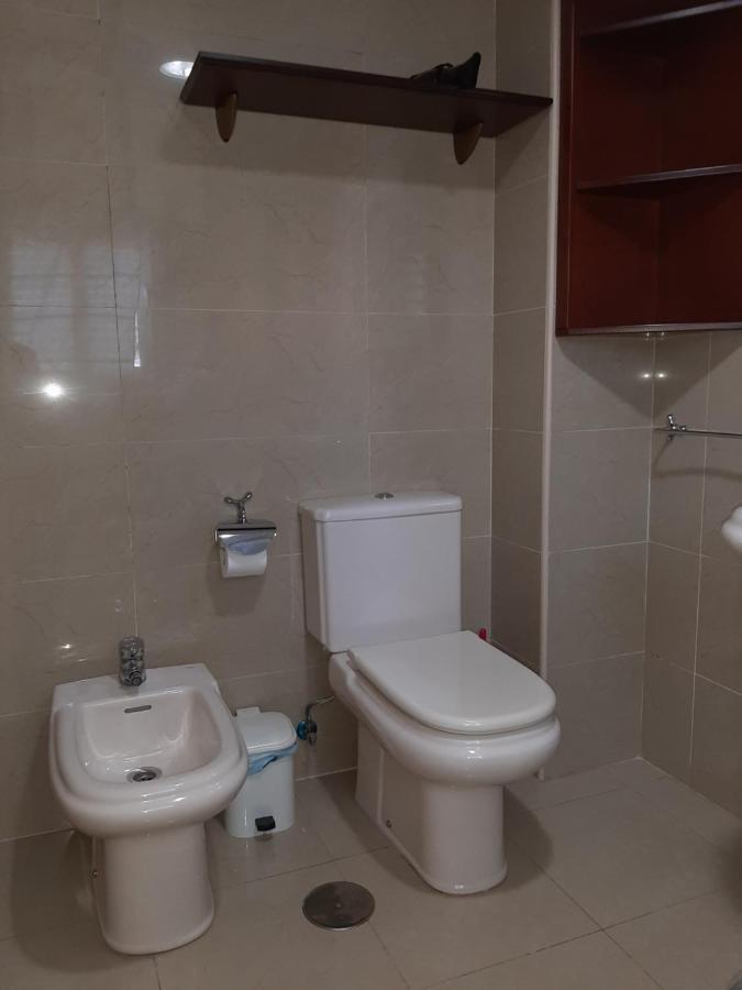 Apartament Heroes De Sostoa * Málaga