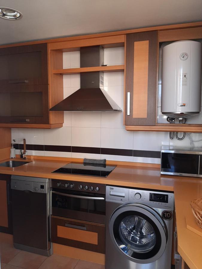 Leilighet Apartament Heroes De Sostoa Málaga